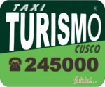 turismo cusco pasajero android application logo